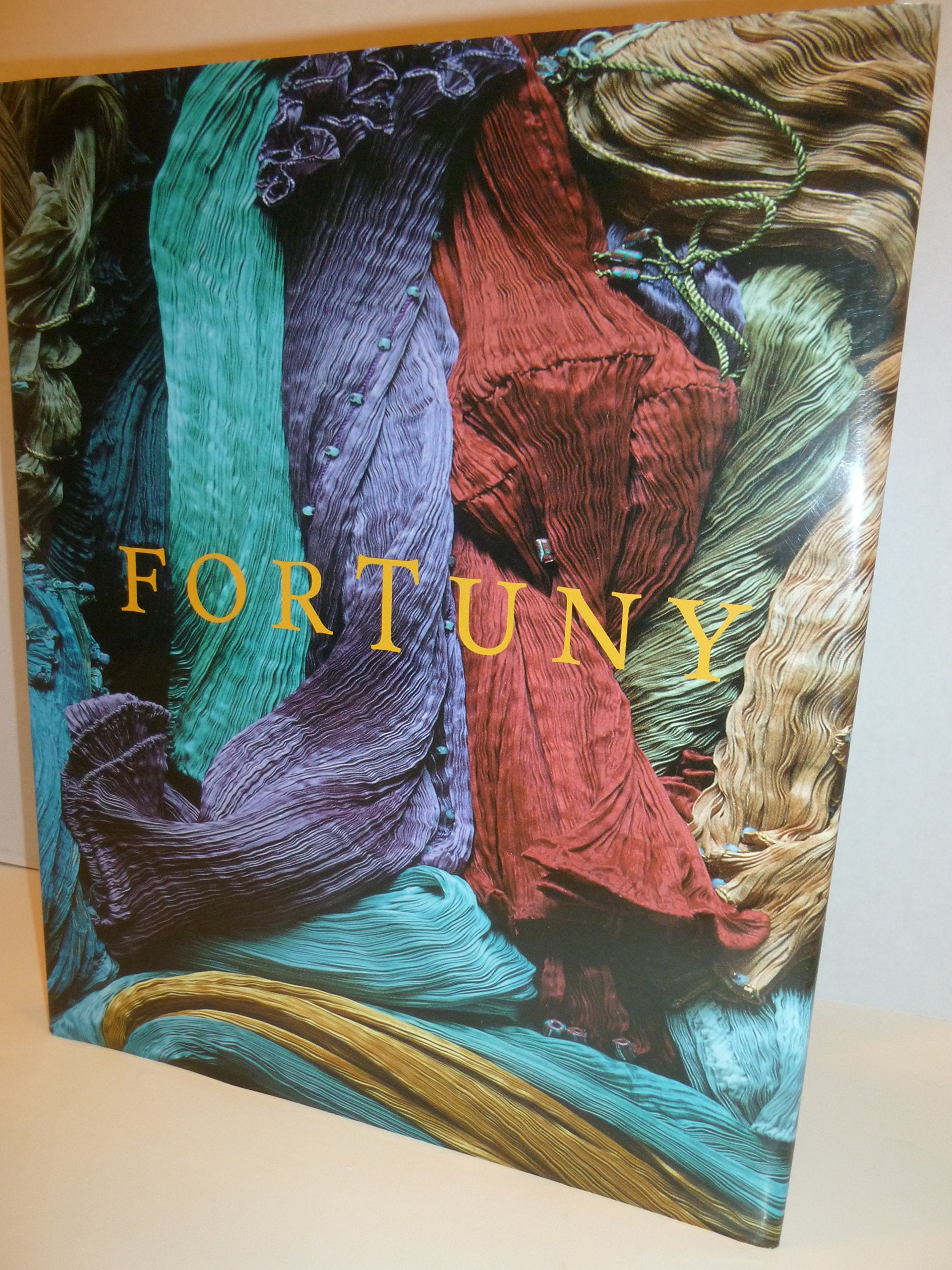 Fortuny Film, Art & Culture
