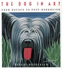 Dog in Art: From Rococo to Post-Modernism Mathematics