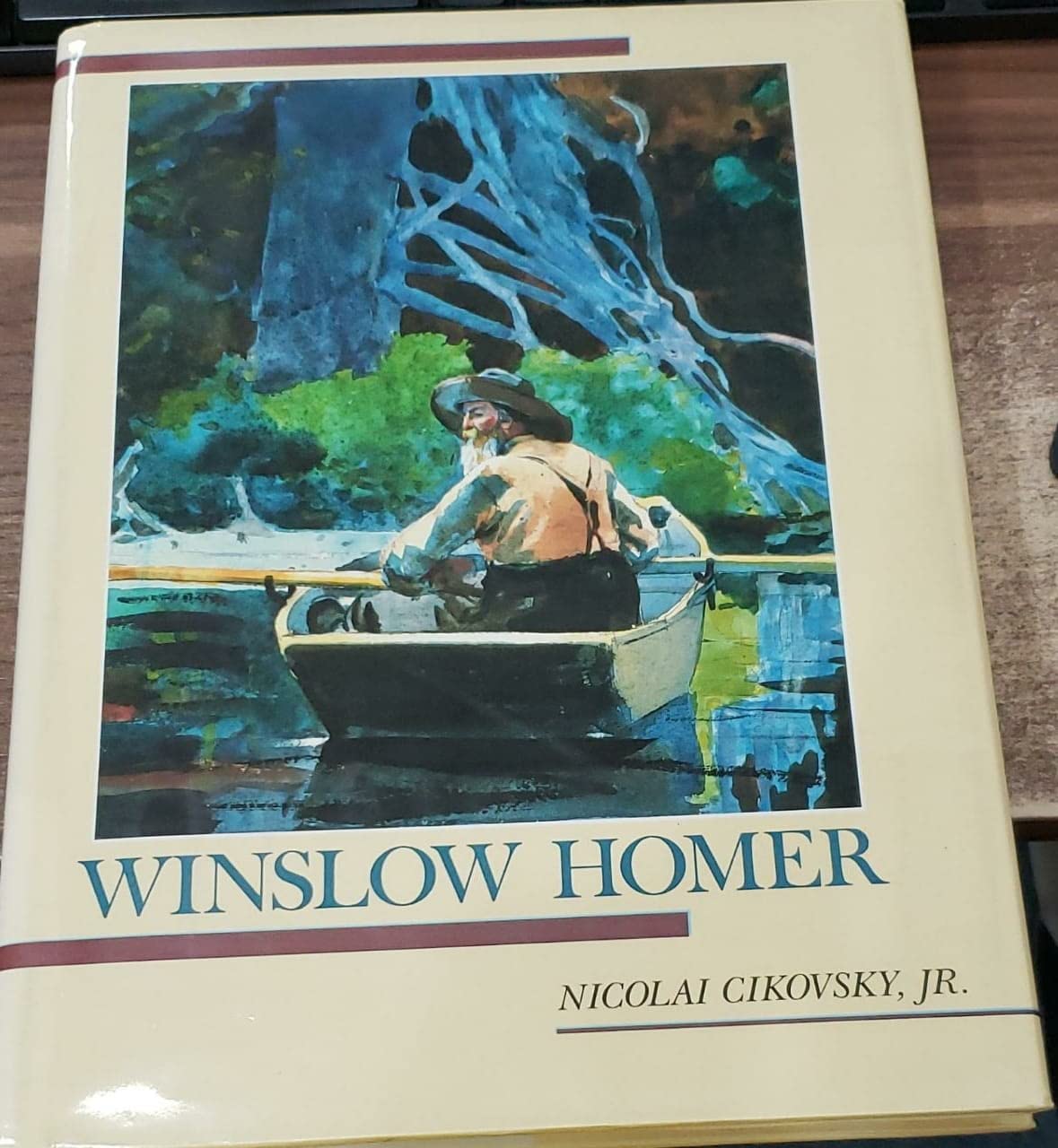Winslow Homer (Library of American Art) Memories