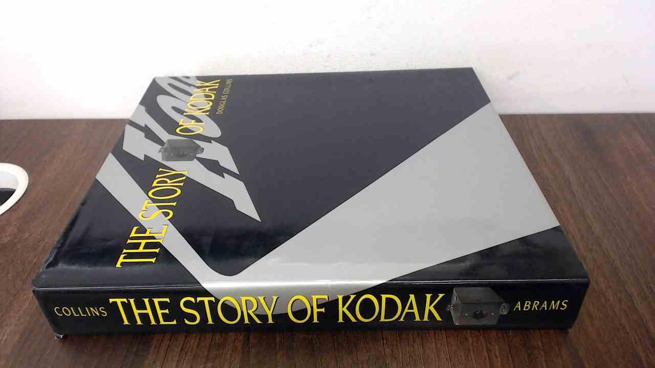The Story of Kodak Memories