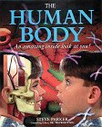 The Human Body: An Amazing Inside Look at You! Non-fiction