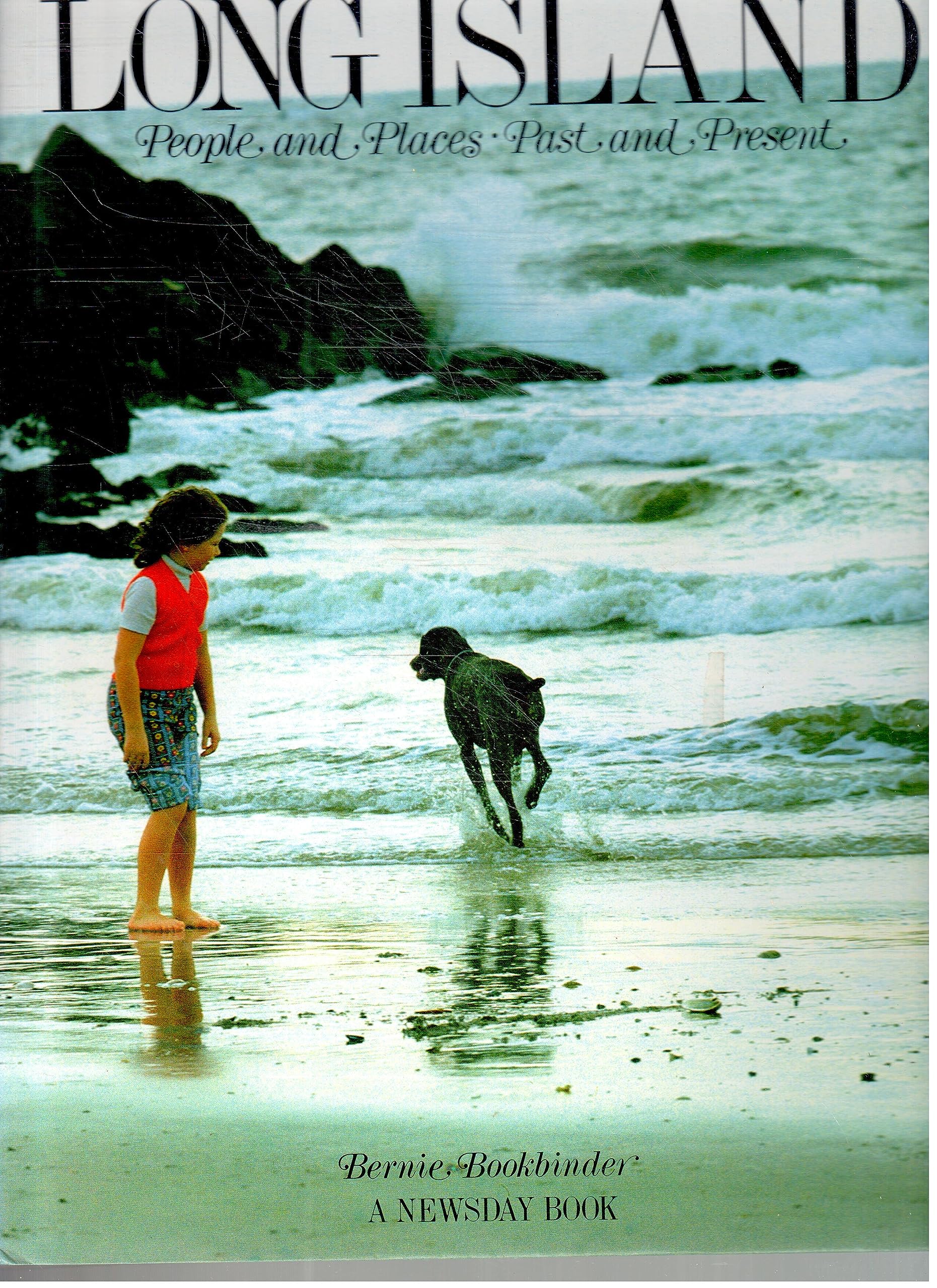 Long Island: People and Places, Past and Present Politics & History