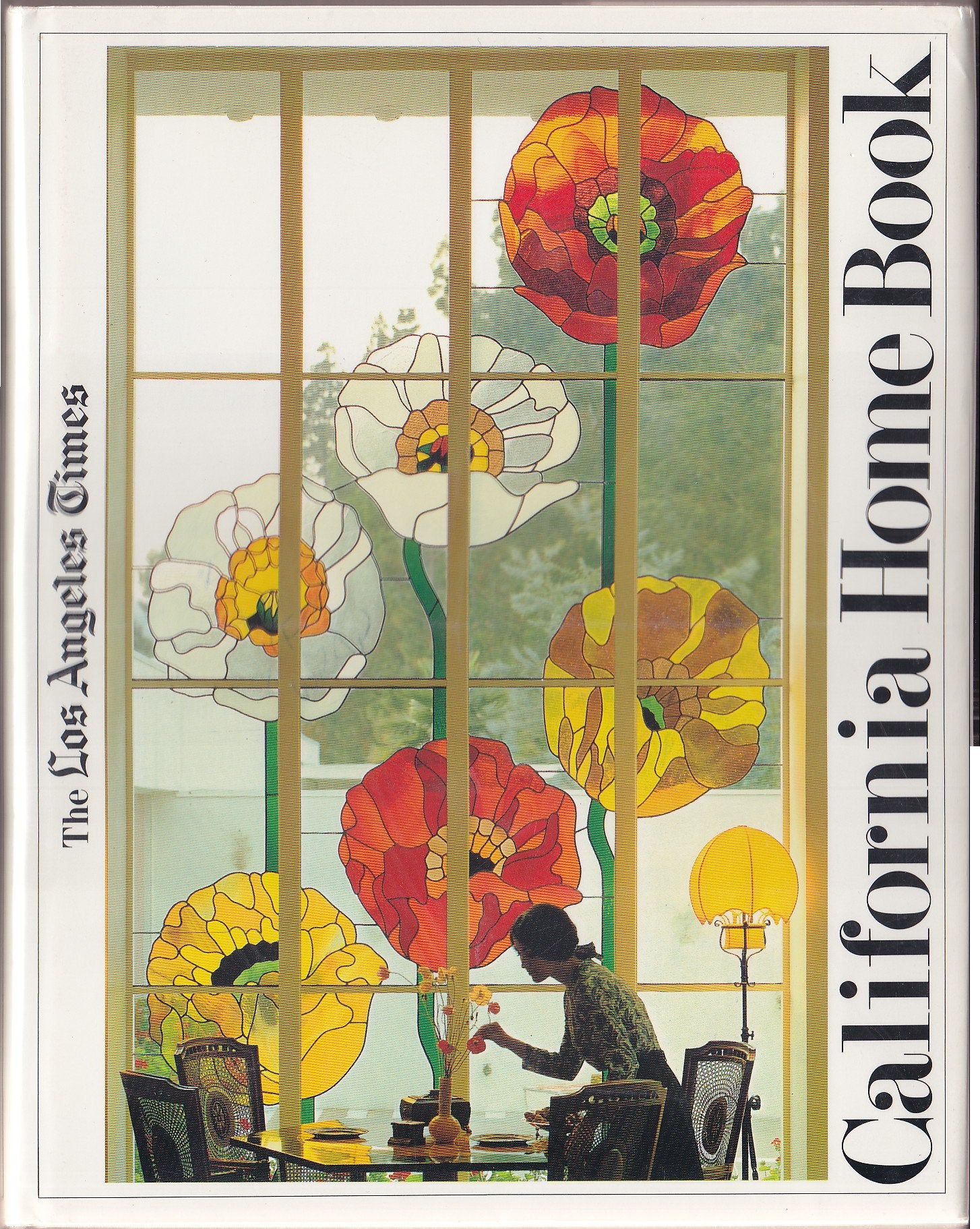 "Los Angeles Times" California Home Book Books