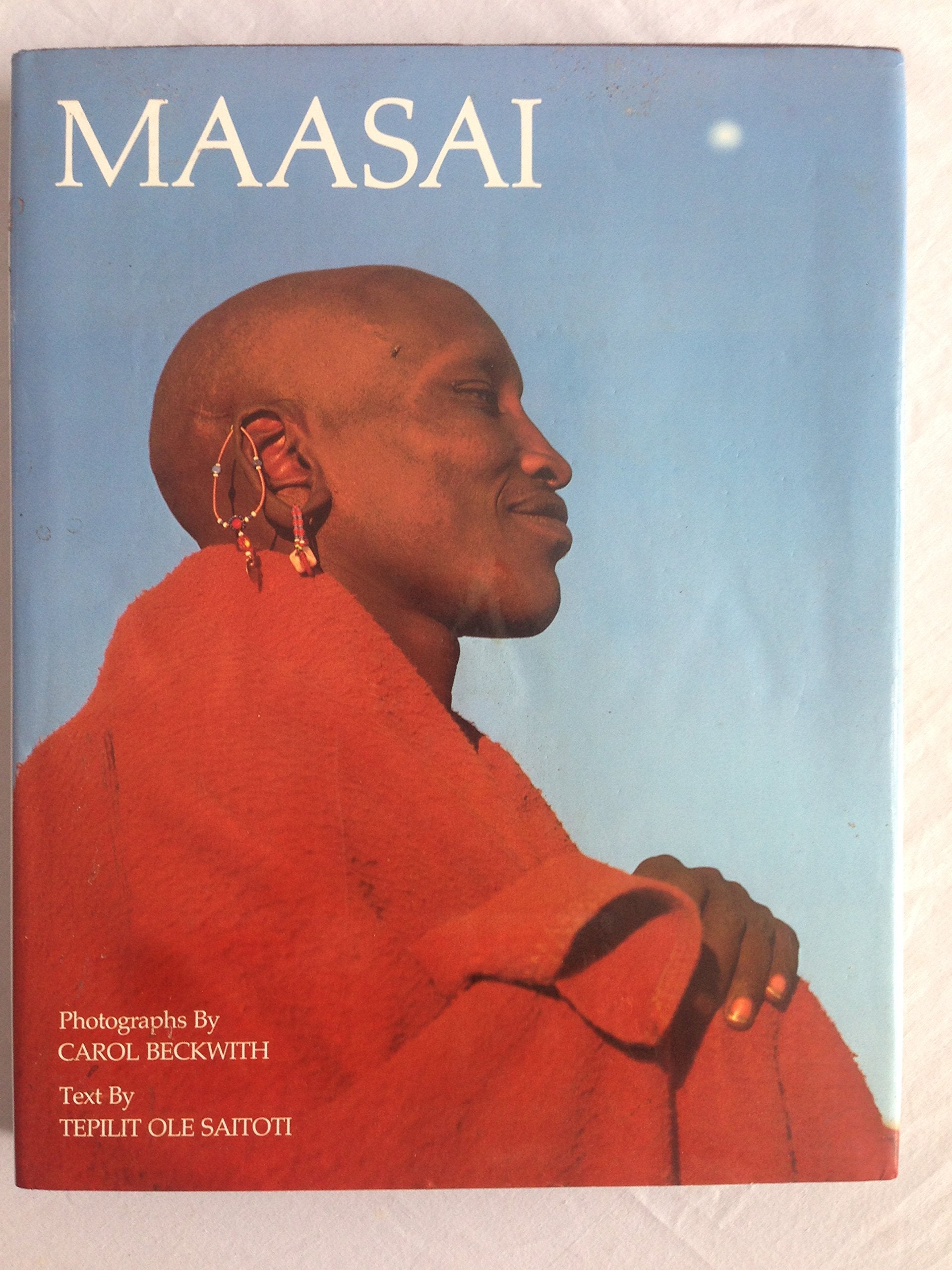 Product Image: Maasai