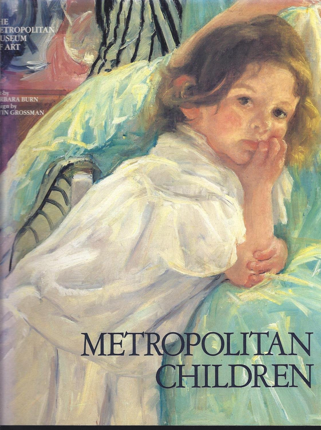 Metropolitan Children Film, Art & Culture