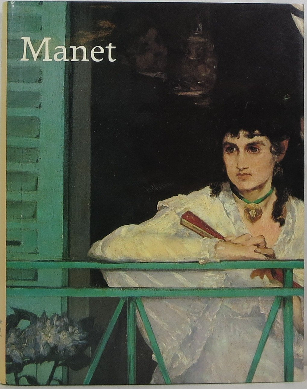 MANET 1832-1883 285 Film, Art & Culture