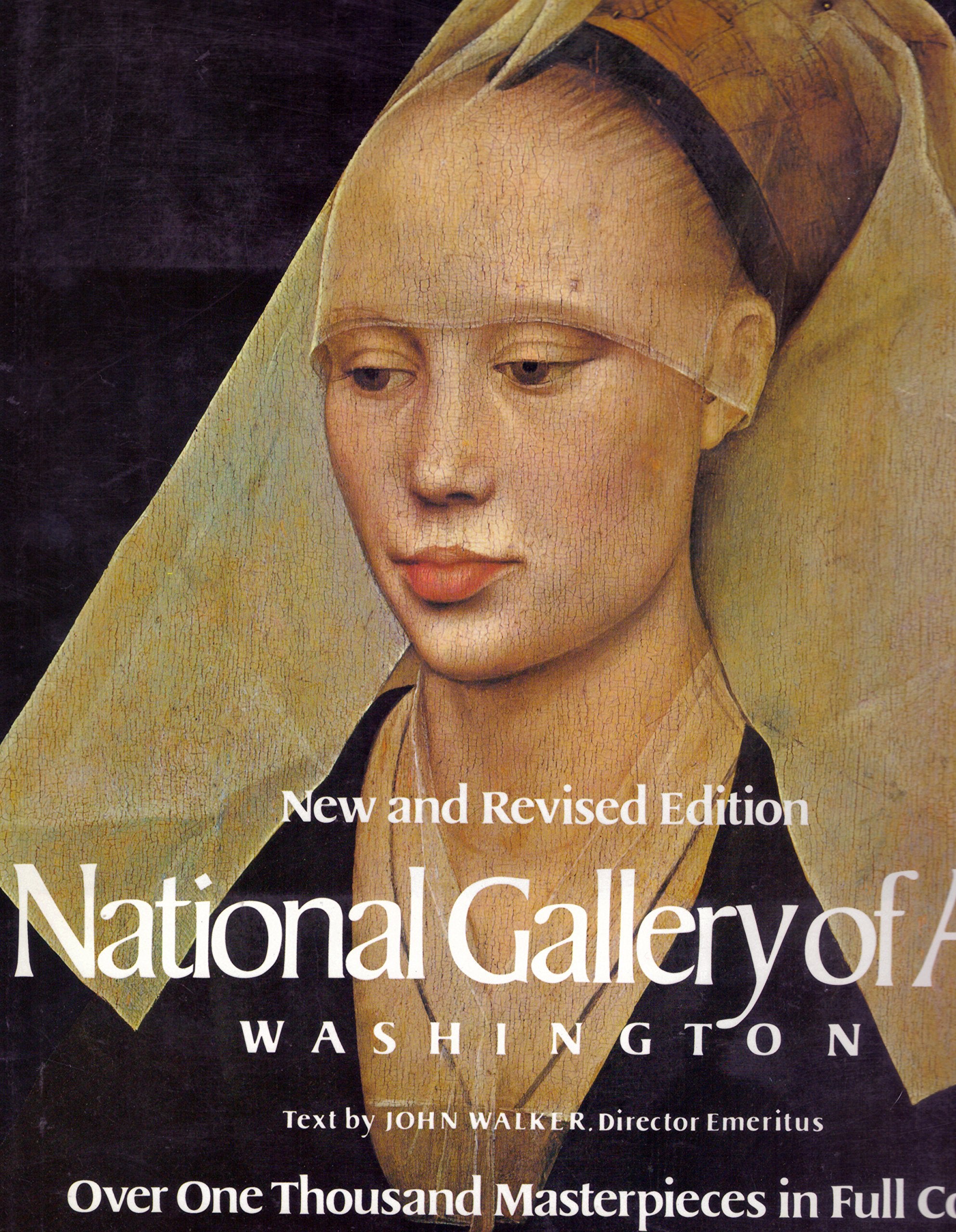 Nat.Gallery of Art, Washington Architecture