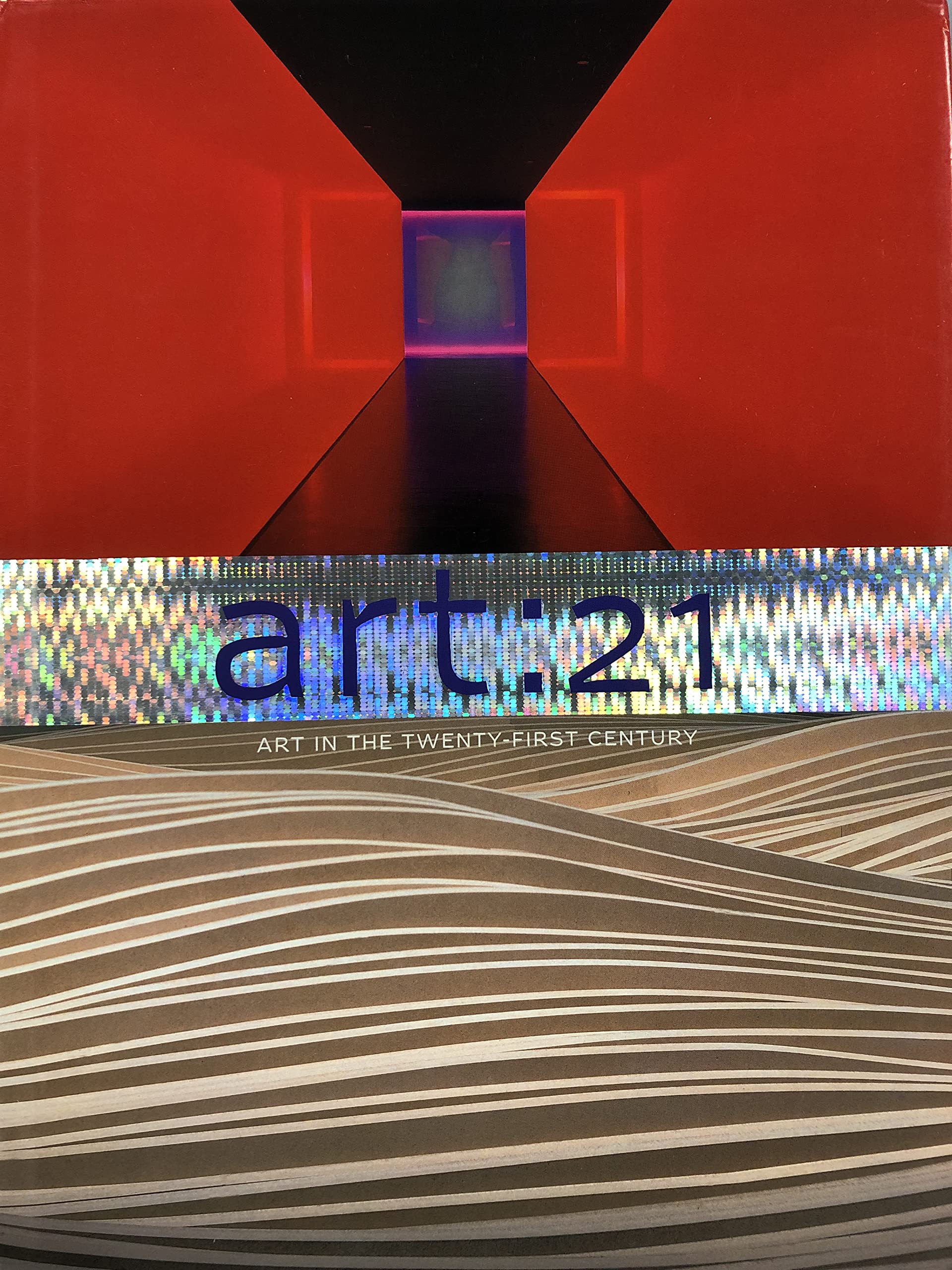 Art: 21: Art in the Twenty-First Century Film, Art & Culture