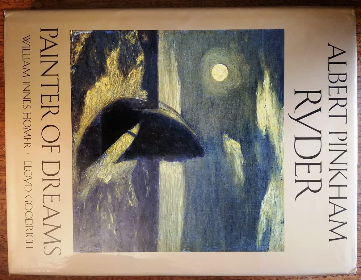 Albert Pinkham Ryder: Painter of Dreams Film, Art & Culture
