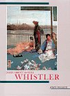 James Mcneill Whistler (Library of American Art) Film, Art & Culture