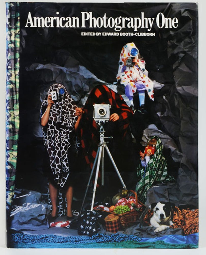 American Photography Photography
