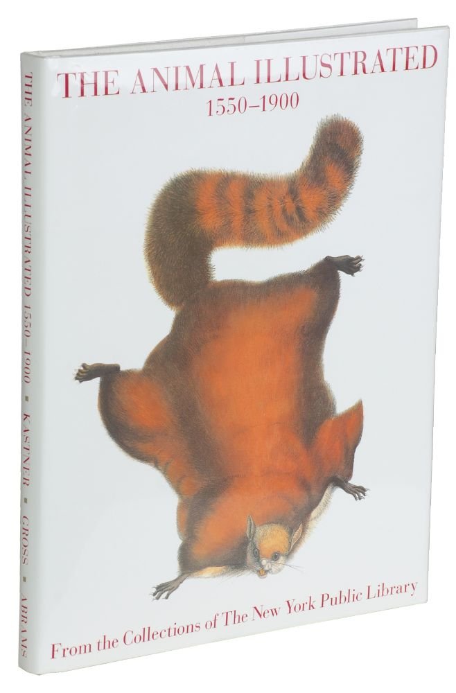 The Animal Illustrated 1550-1900: From the Collections of the New York Public Library Mathematics