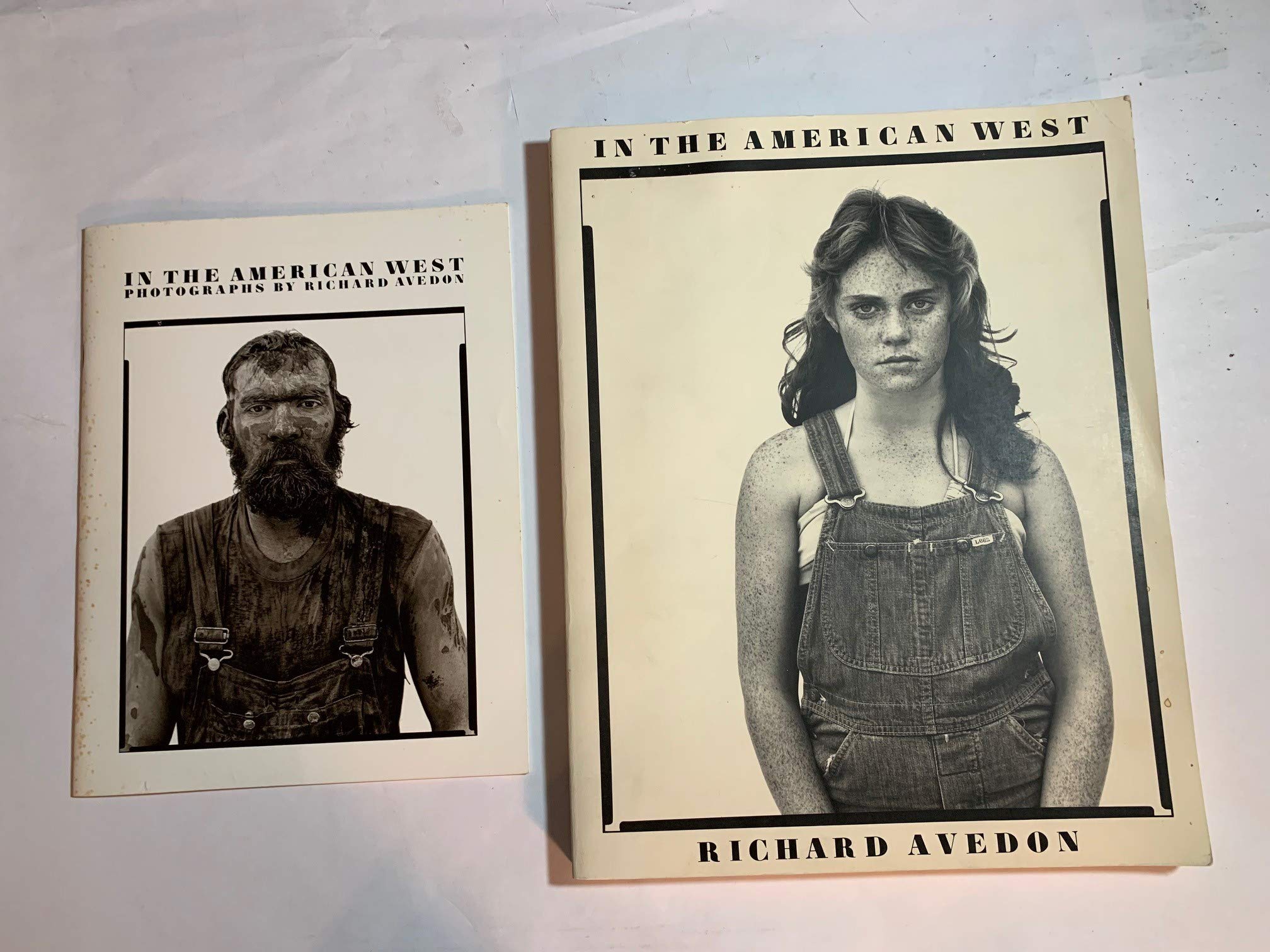 In the American West 1979-1984: Photographs Travel