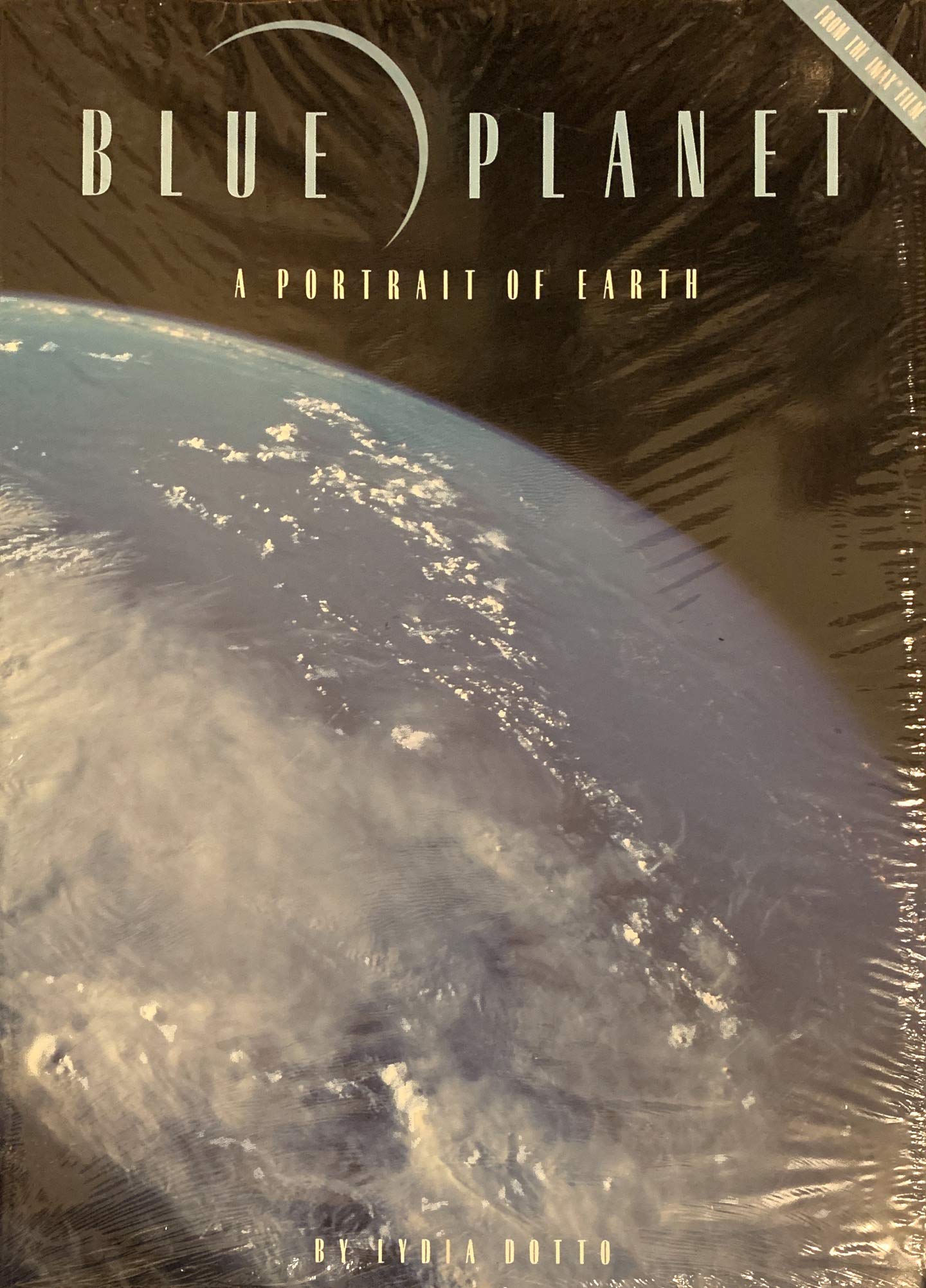 Blue Planet: A Portrait of Earth Business & Technology