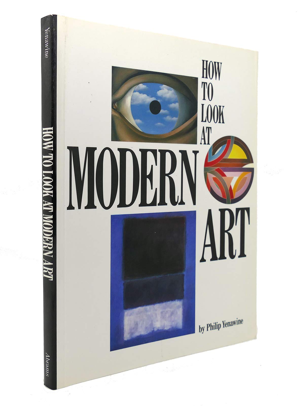 How to Look At Modern Art Film, Art & Culture