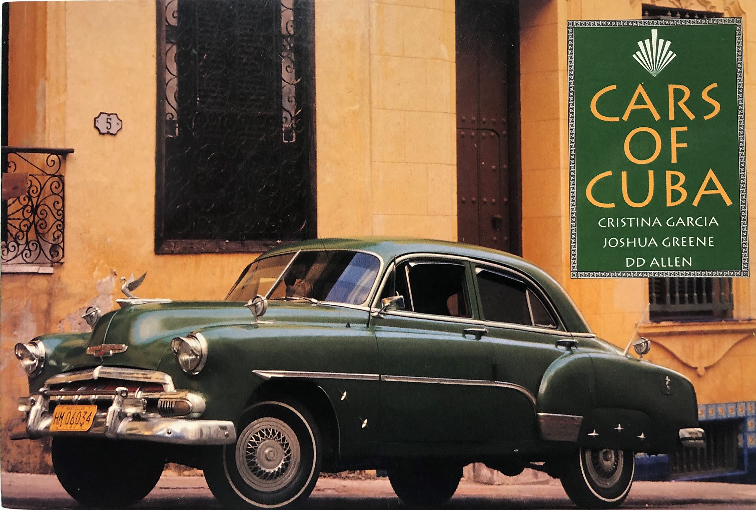 Cars of Cuba Social Sciences