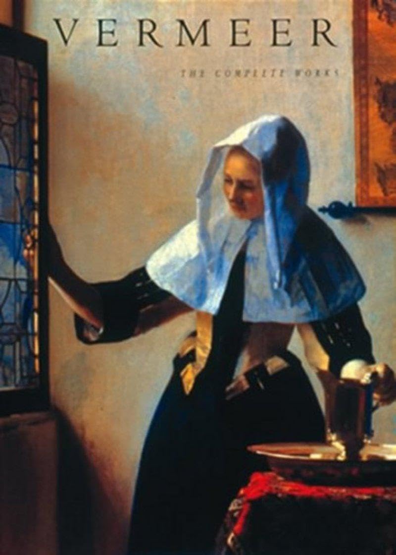Vermeer Architecture Books