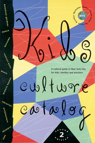 Kids Culture Catalog Social Sciences