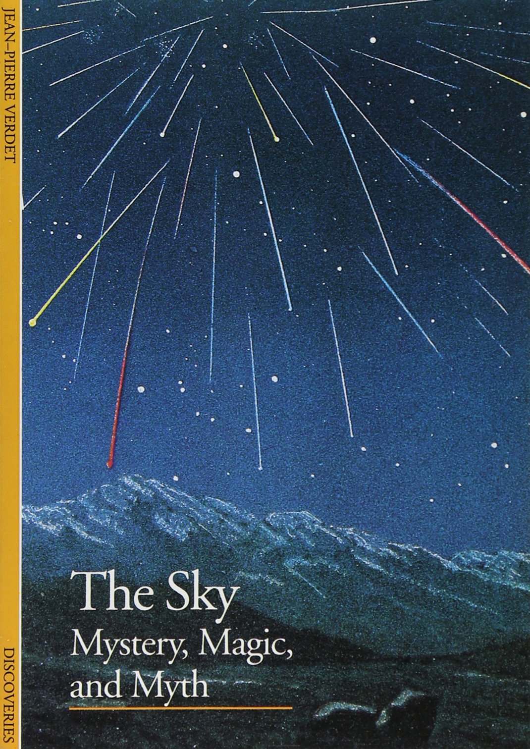Discoveries: Sky: Mystery, Magic and Myth (Discoveries Series) Social Sciences