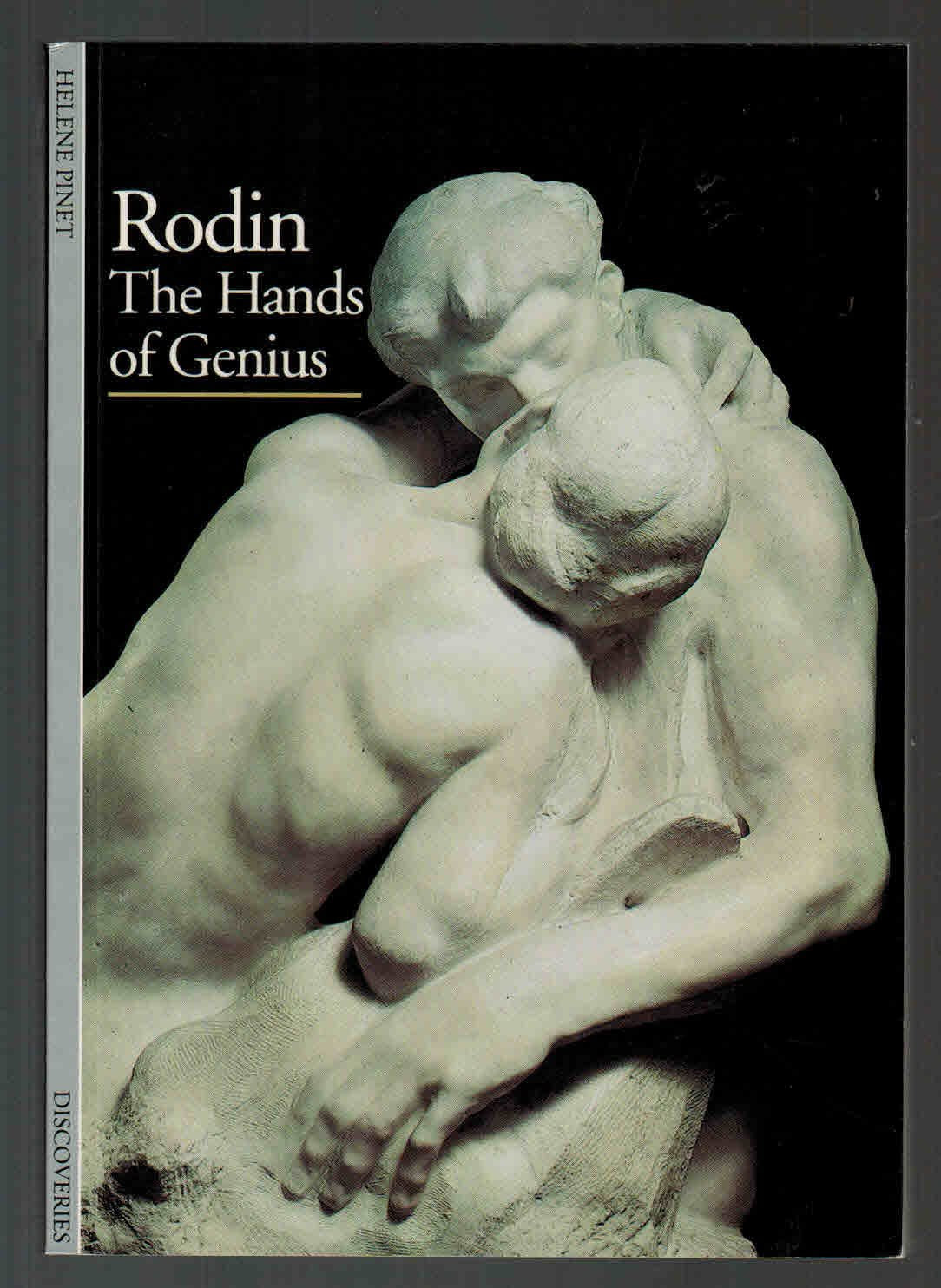 Discoveries: Rodin: The Hands of Genius (Discoveries Series) Film, Art & Culture