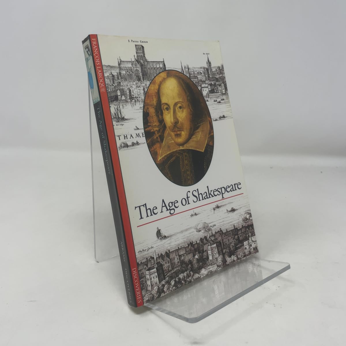 Discoveries: Age of Shakespeare (Discoveries Series) Contemporary literature