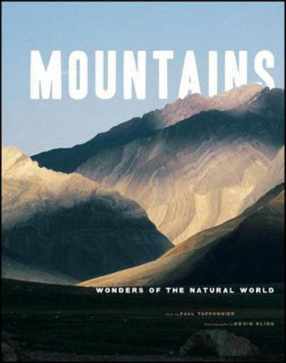 Mountains: Masterworks of the Living Earth book