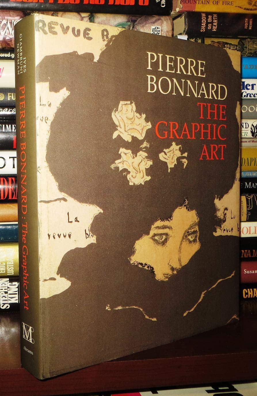 Pierre Bonnard: The Graphic Art Film, Art & Culture