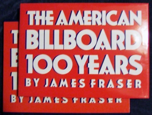 The American Billboard: 100 Years Business, Finance & Career