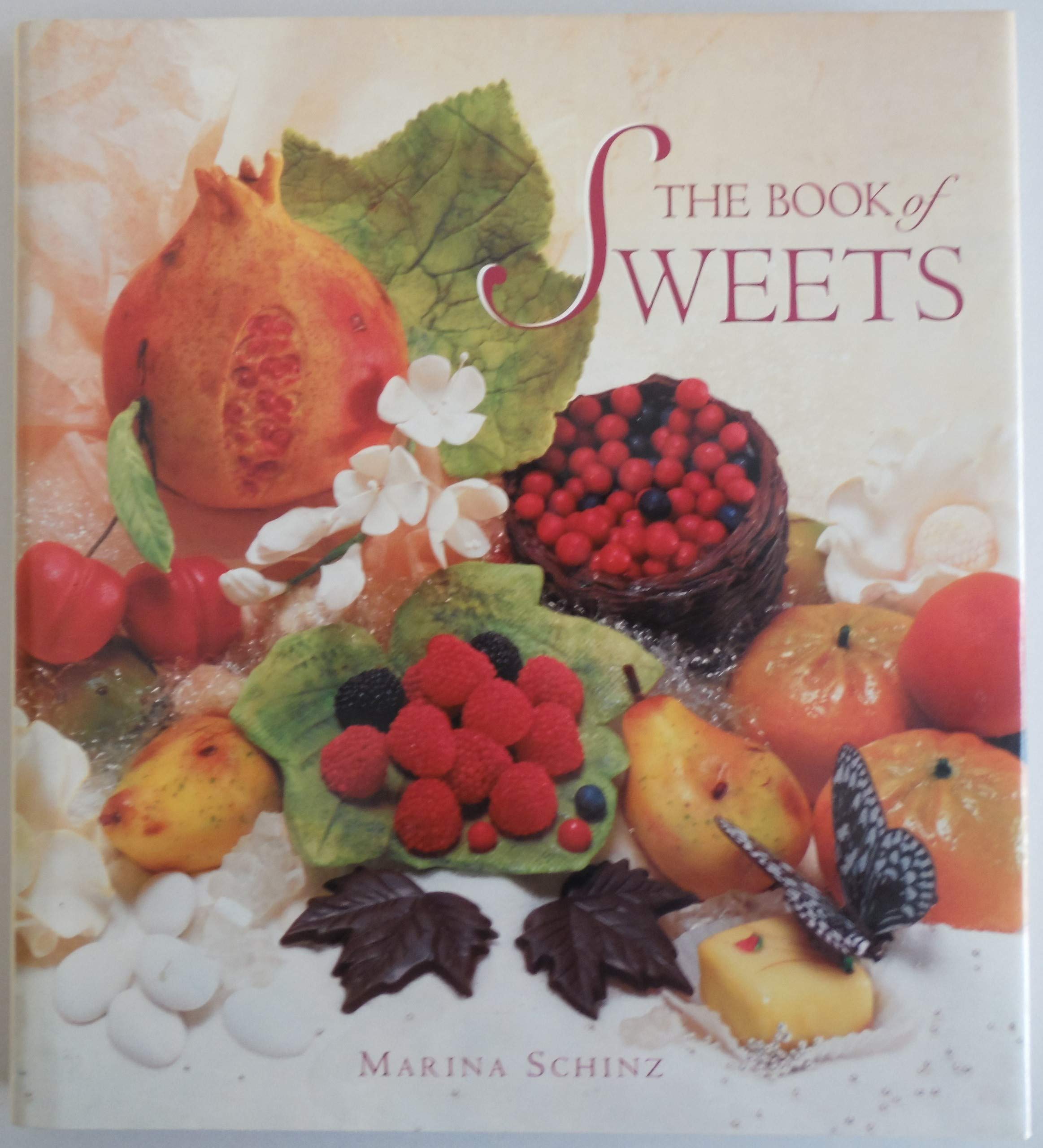 The Book of Sweets Travel