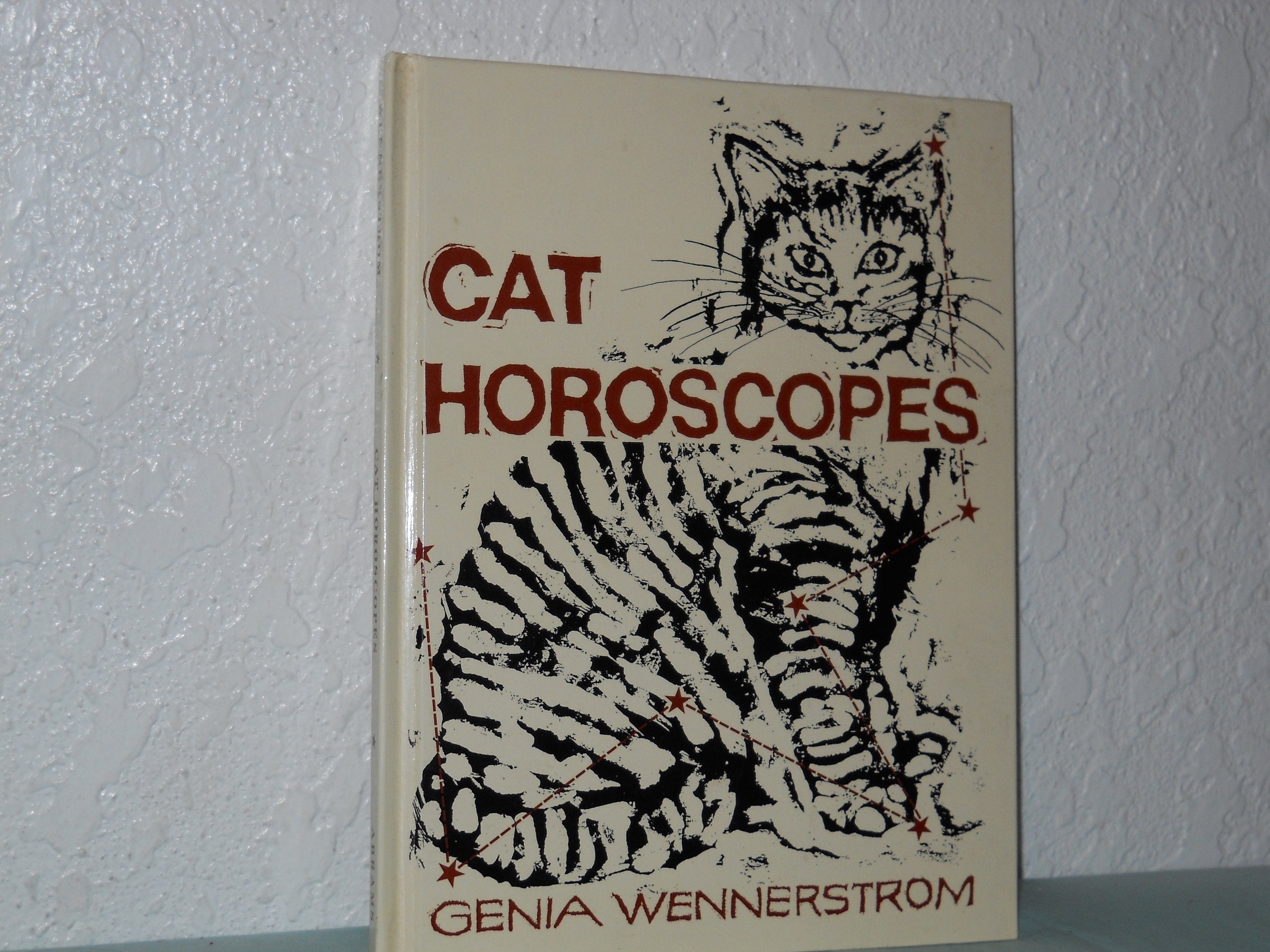 Cat Horoscopes: For Each of Your Cat's Nine Lives Film, Art & Culture