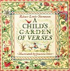 Child's Garden of Verses Young adult books