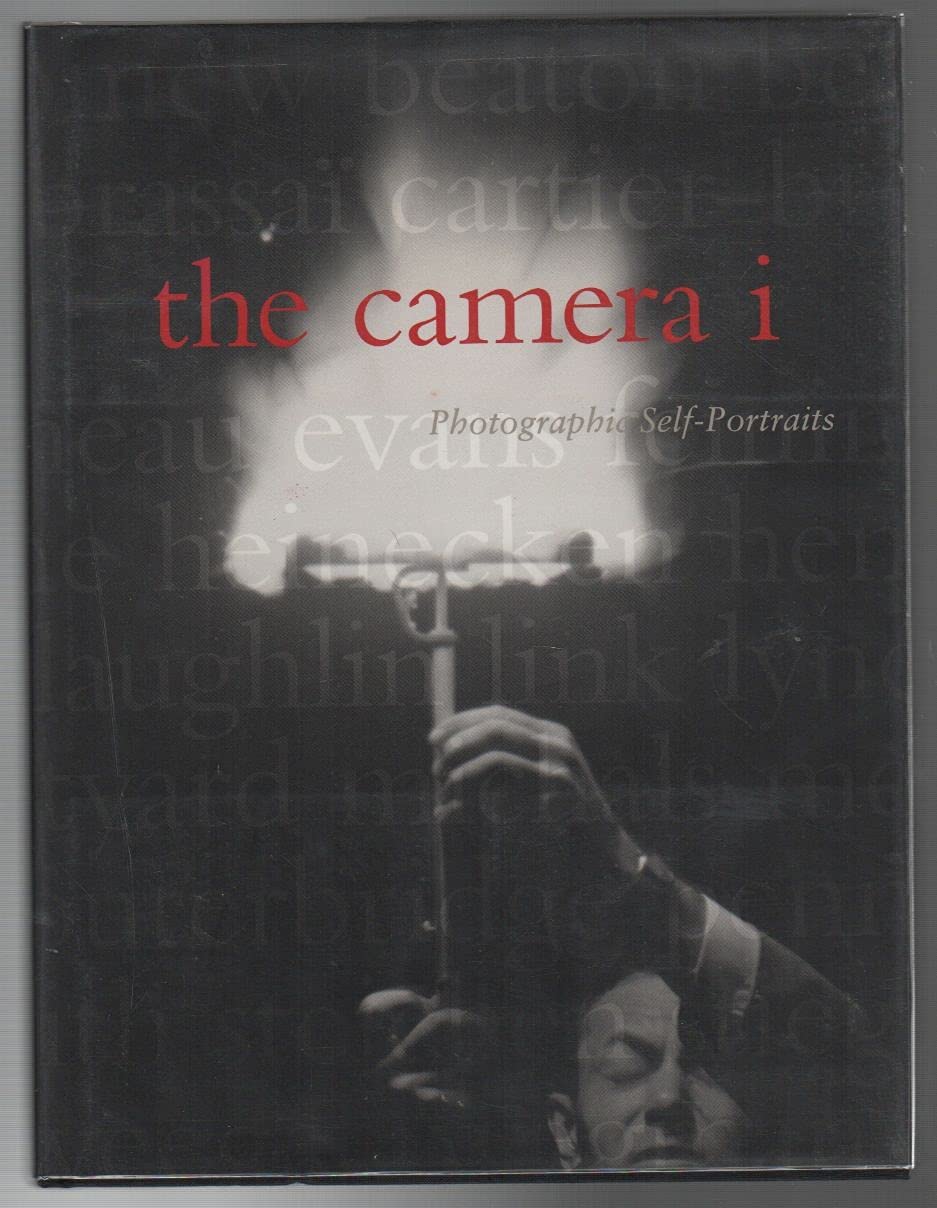 The Camera I: Photographic Self-Portraits from the Audrey and Sydney Irmas Collection Travel