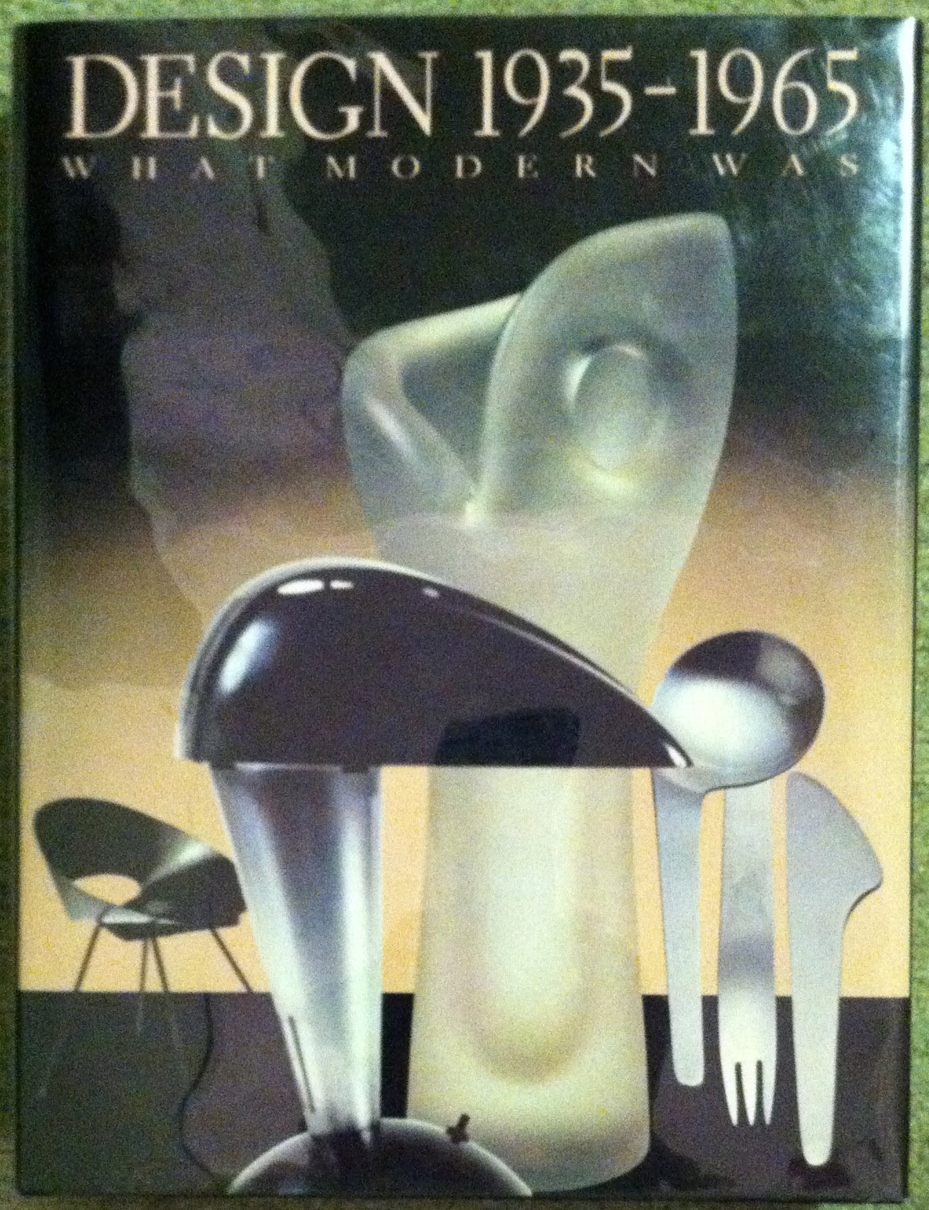 Design, 1935-1965: What Modern Was : Selections from the Liliane and David M. Stewart Collections Hobbies & Crafts