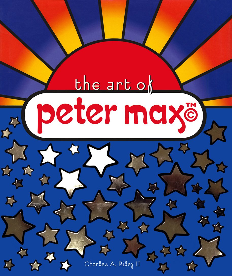 The Art of Peter Max Film, Art & Culture