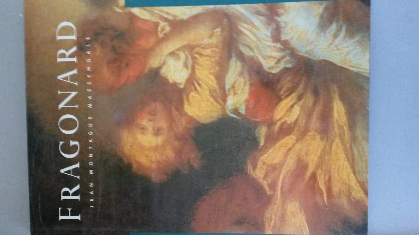 Jean-Honore Fragonard (Masters of Art) Film, Art & Culture