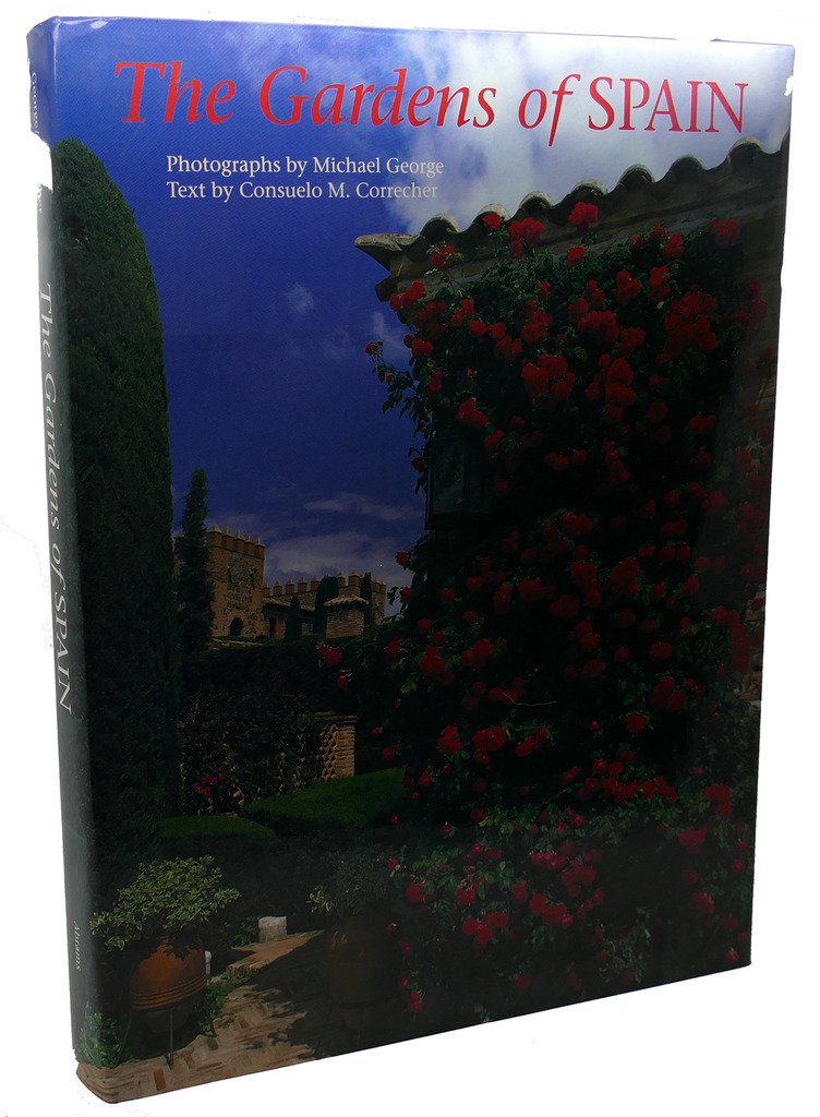 The Gardens of Spain Garden & Plants