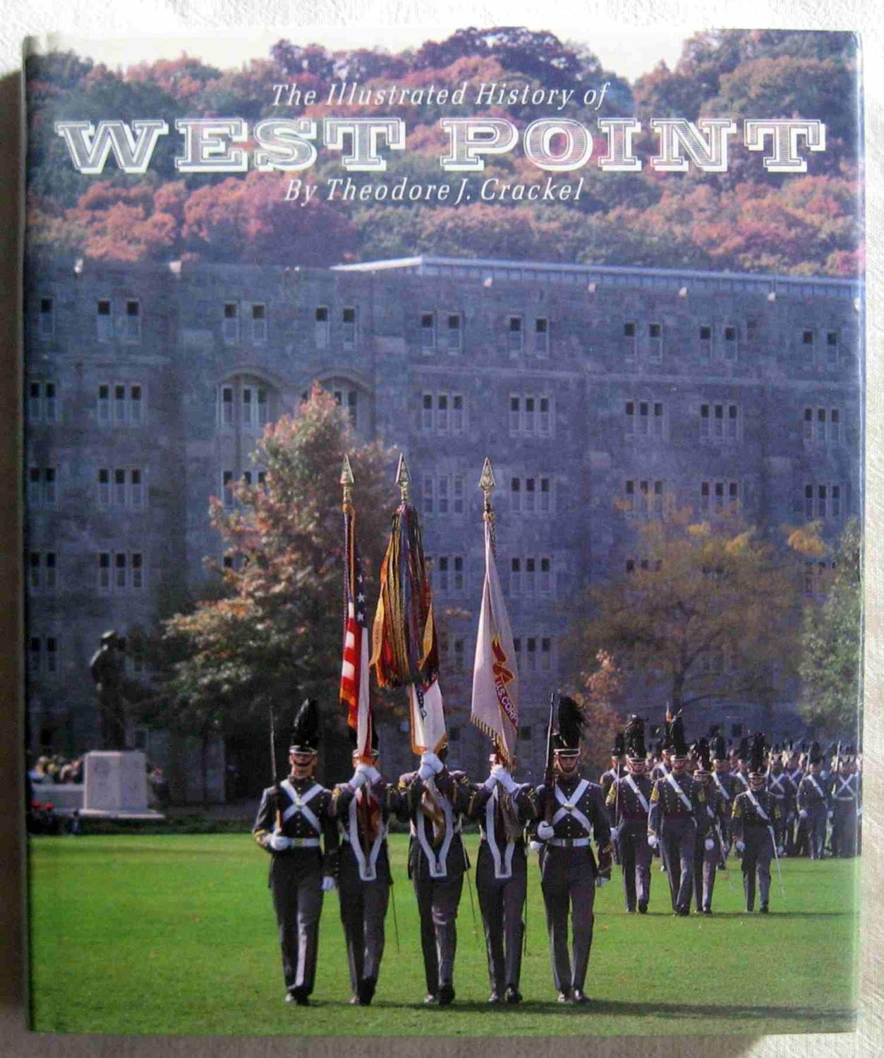 The Illustrated History of West Point Social Sciences