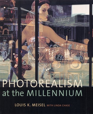 Photorealism At the Millennium Film, Art & Culture