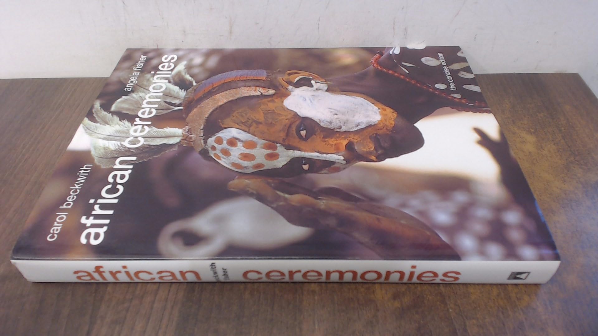 African Ceremonies: including audio CD Social Sciences