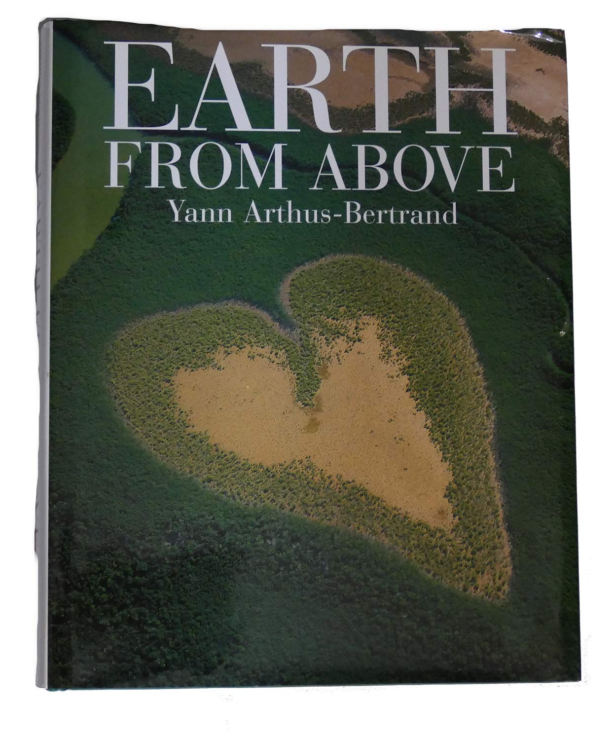 Earth from Above Photography Books