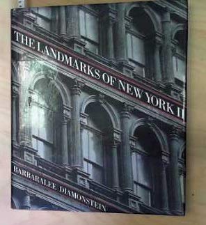 The Landmarks of New York II Architecture