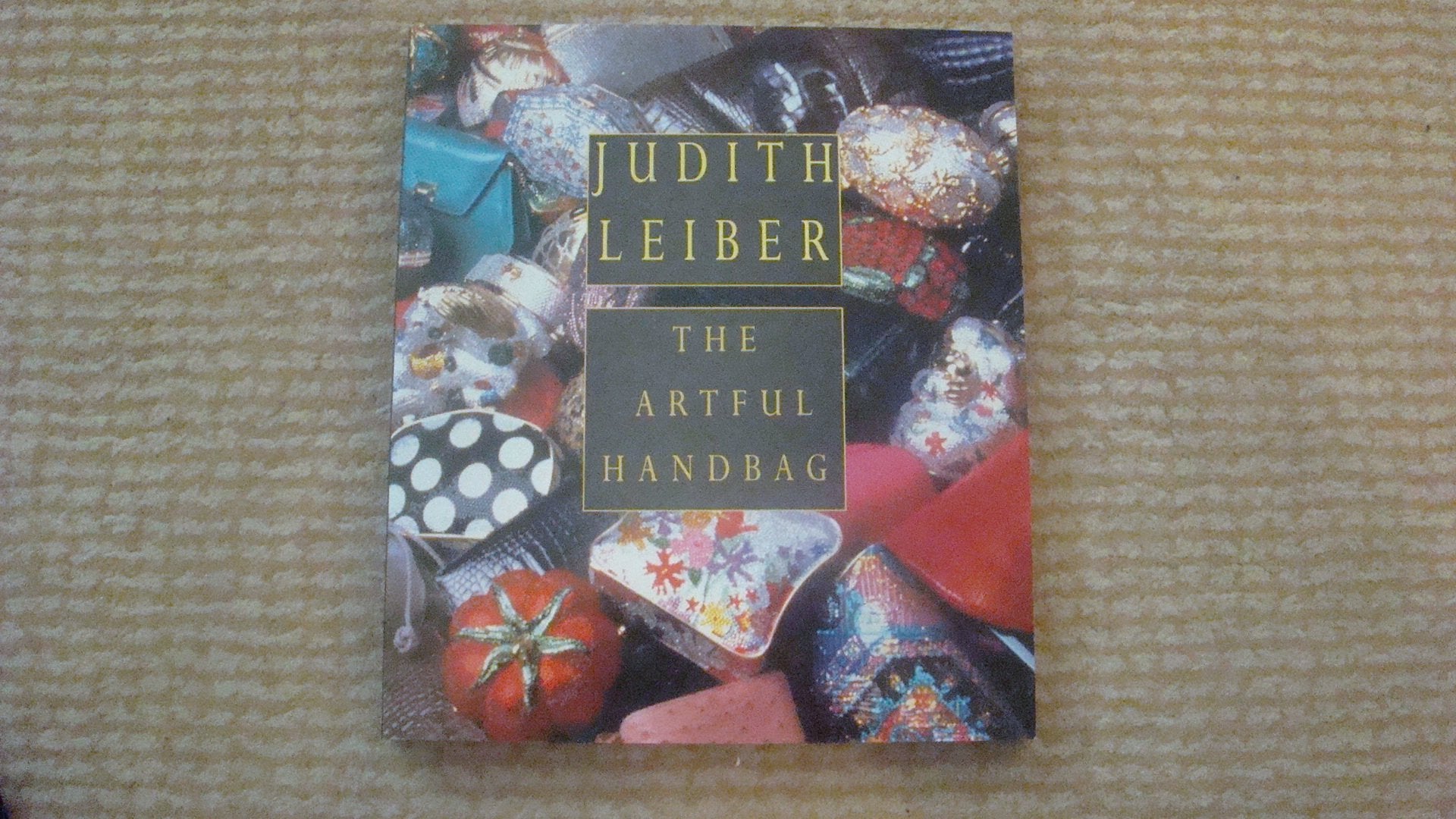 Judith Leiber: The Artful Handbag Film, Art & Culture