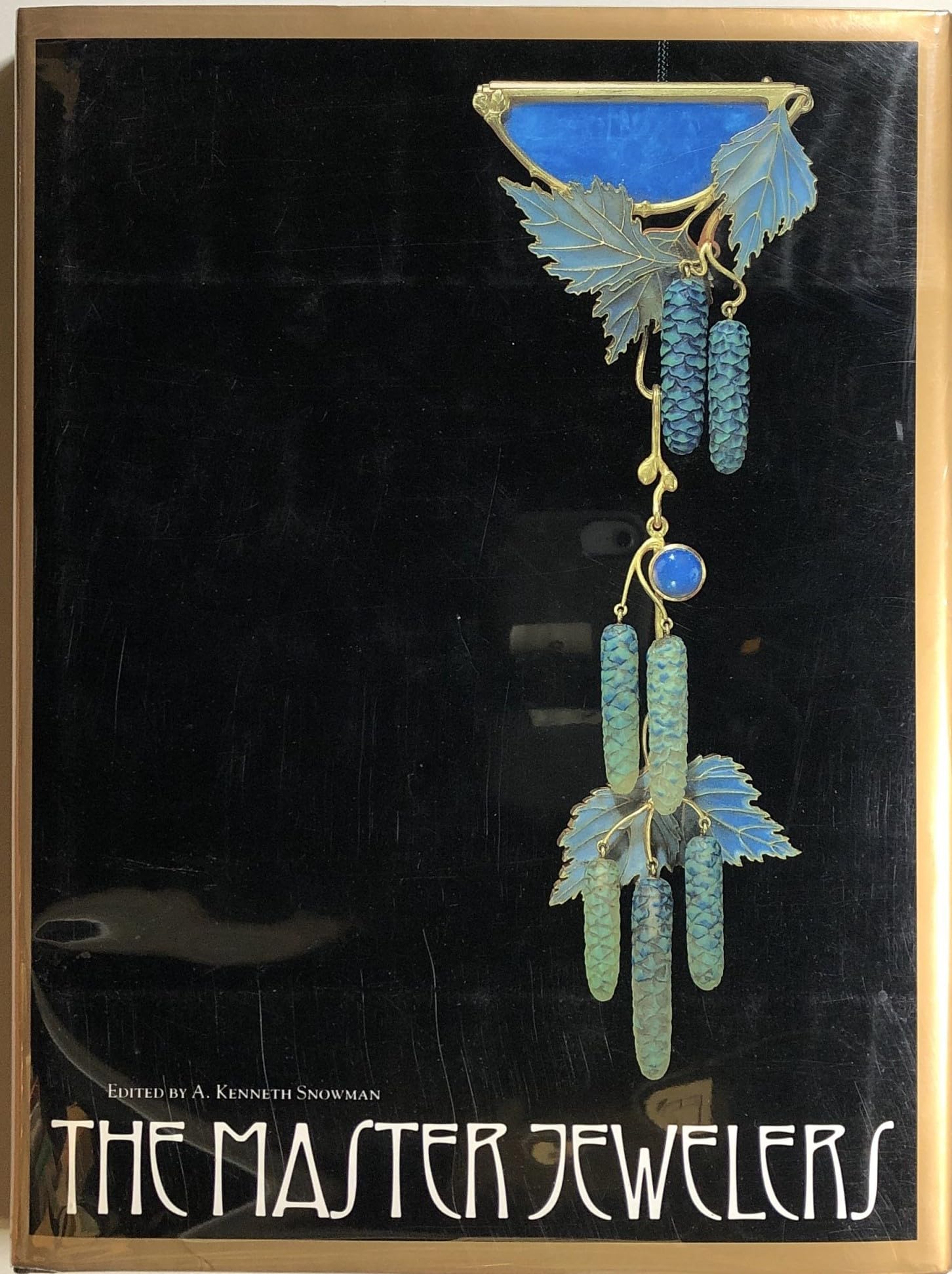 MASTER JEWELERS, THE 593 Film, Art & Culture