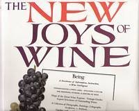 The New Joys of Wine Cooking & Enjoying