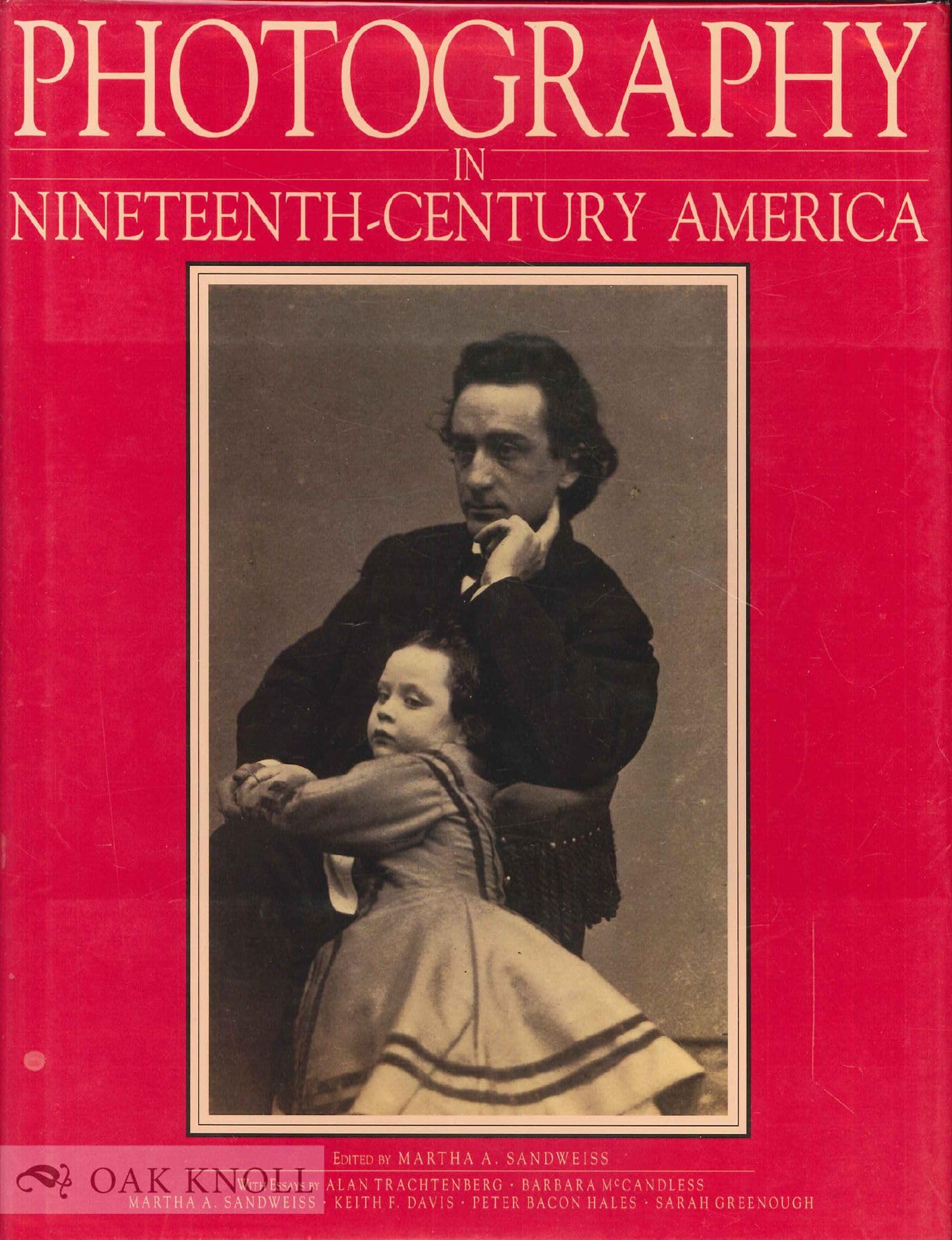 Photography in 19th Century America Travel