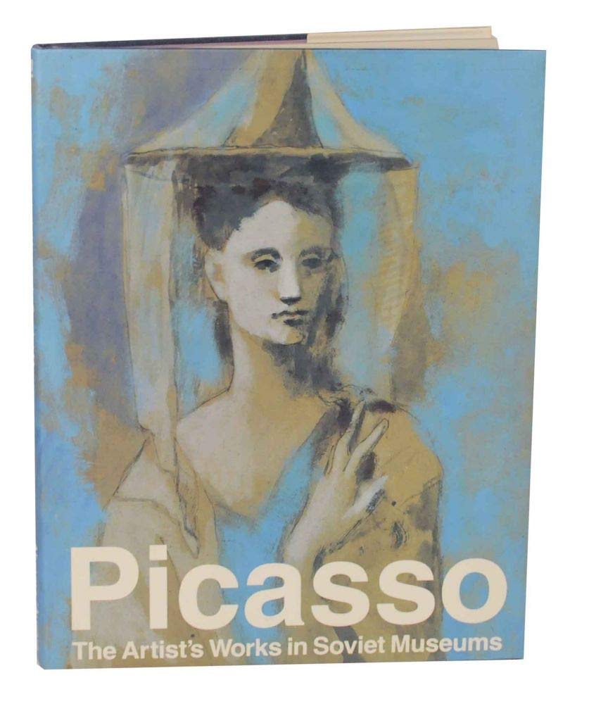 Picasso: The Artist's Works in Soviet Museums Film, Art & Culture