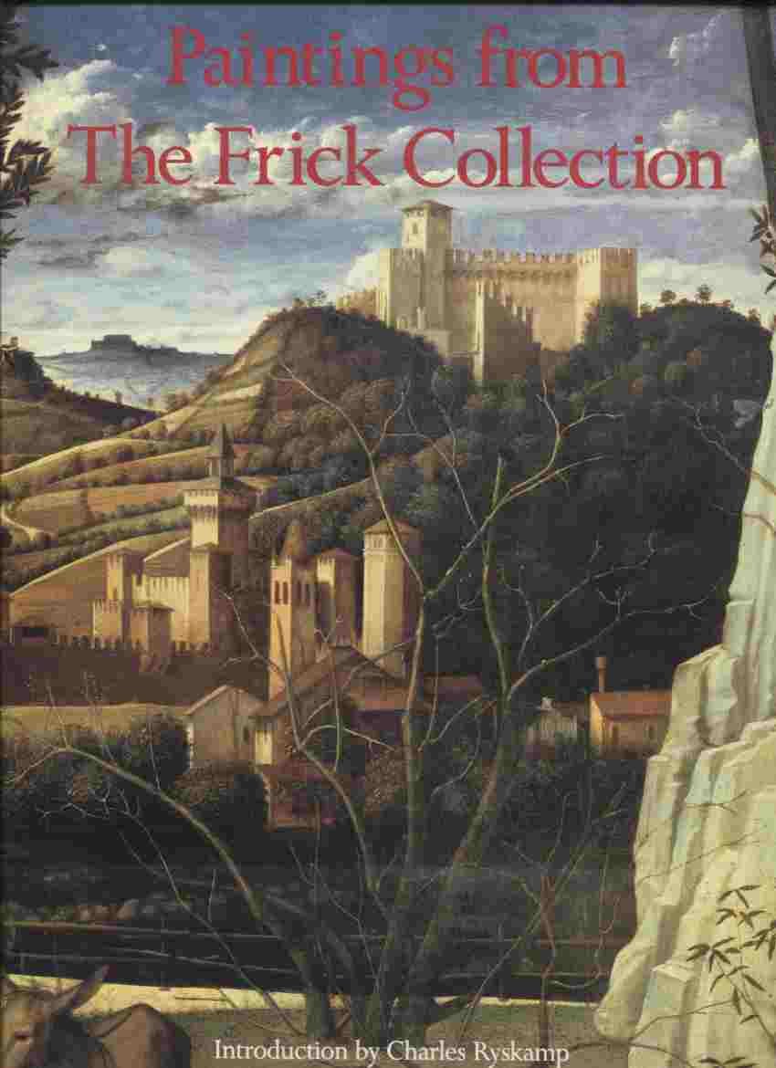 Paintings from the Frick Collection Film, Art & Culture