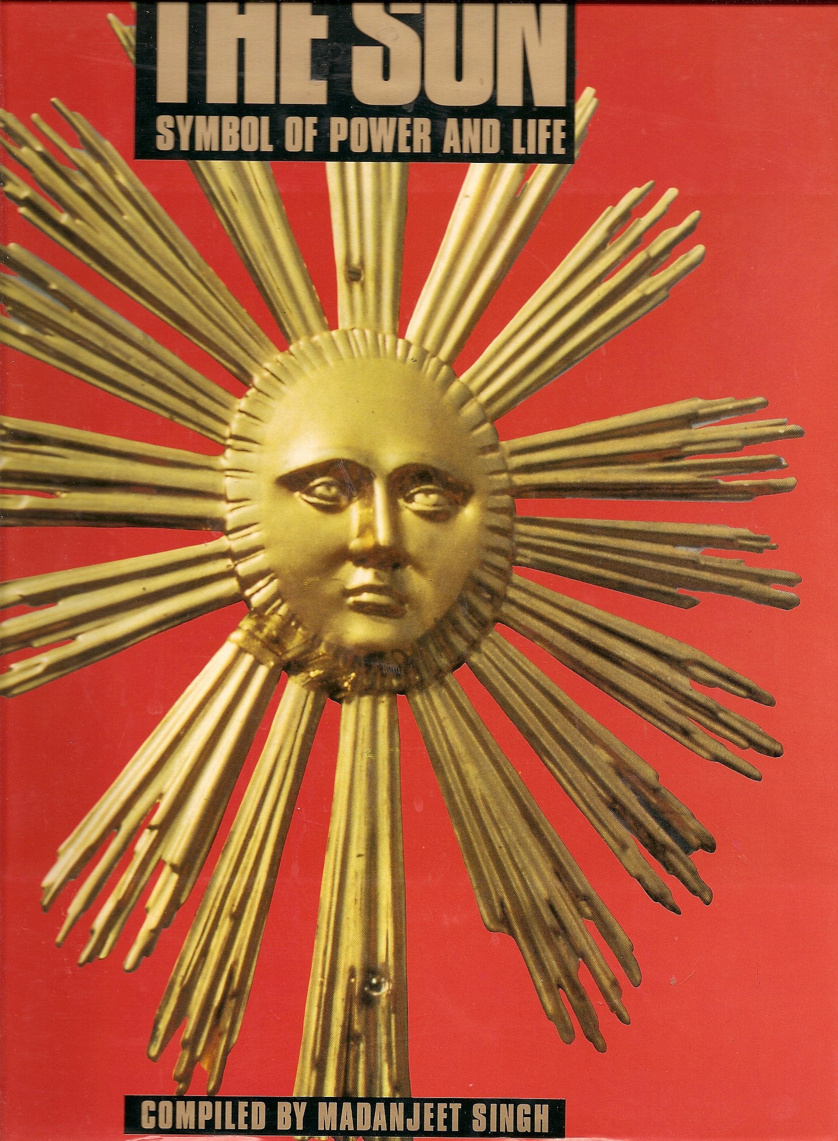 The Sun: Symbol of Power and Life Film, Art & Culture