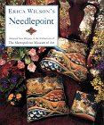 Erica Wilson's Needlepoint: Based on the Collections at the Metropolitan Museum of Art Hobbies & Crafts