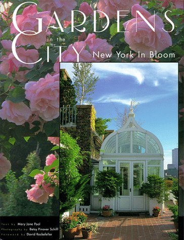 Gardens in the City: New York in Bloom Mathematics